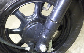HONDA TACT Gen.4 AF75