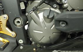 KAWASAKI NINJA ZX-6R A 2015