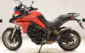 DUCATI MULTISTRADA 950 2017
