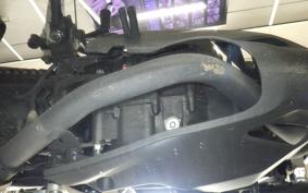 HONDA CB250R 2018 MC52