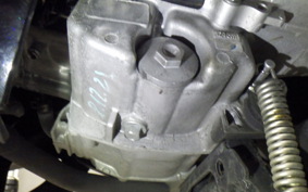 HONDA PCX 125 2000 JK05