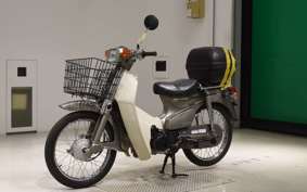 HONDA C50 SUPER CUB E 2025 AA01