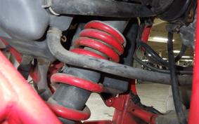 HONDA FTR223 MC34
