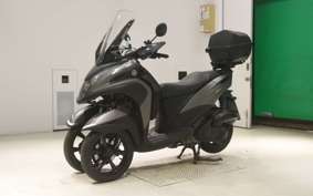 YAMAHA TRICITY 125 A 2003 SEC1J