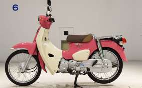 HONDA C110 SUPER CUB JA44