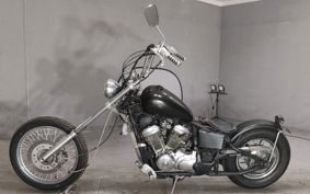 HONDA STEED 400 1993 NC26