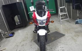 HONDA CB400 SUPER BOLDOR A 2014 NC42