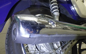 HONDA C50 SUPER CUB 2021 AA07
