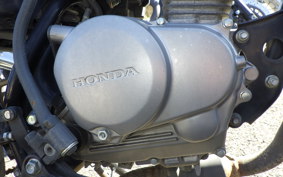 HONDA APE 50 1996 AC16