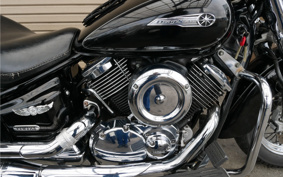 YAMAHA DRAGSTAR1100 CLASSIC 2007 VP13J