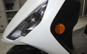 YAMAHA AXIS 125 Z 2025 SED7J