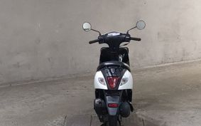SUZUKI LET's CA4AA