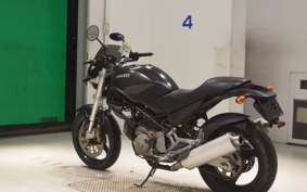 DUCATI MONSTER 400 2002