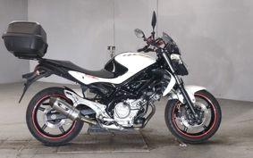 SUZUKI GLADIUS650 CX111