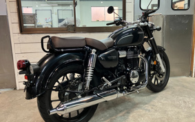 HONDA GB350C 2025 NC64