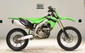 KAWASAKI KX250 2024 KX252C