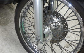 HONDA SHADOW 400 SLASHER 2004 NC40