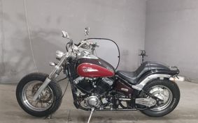 YAMAHA DRAGSTAR 400 CLASSIC 4TR