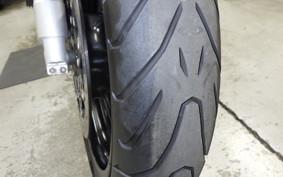 SUZUKI GSR 400 A 2009 GK7DA