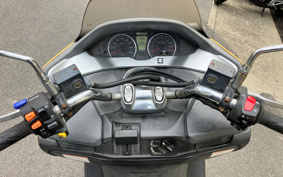 SUZUKI SKYWAVE 250M CJ45A