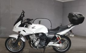 HONDA CB400SFV-4 BOLDOR NC42