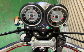 TRIUMPH TRIUMPH BONNEVILLE T100 2010 TJ9157