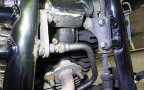 YAMAHA DRAGSTAR 400 2013 VH02J