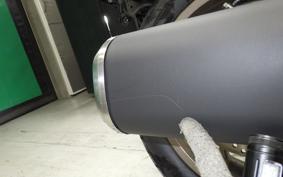 HONDA REBEL 1100 2024 SC83