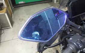 YAMAHA TRACER 9 GT+ 2024 RN70J