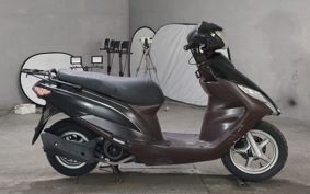 SUZUKI ADDRESS V125 DT11A