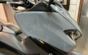 YAMAHA T-MAX 560 A TECHMAX 2021 SJ19J