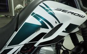 YAMAHA SEROW 250 Gen.2 DG17J