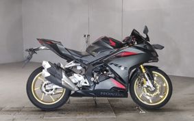 HONDA CBR250RR MC51