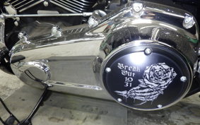 HARLEY FXBR1750 2018