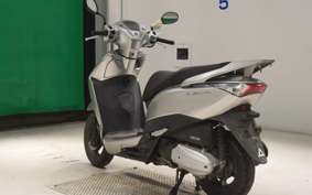 HONDA LEAD 125 JF45