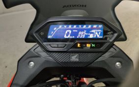 HONDA CB200X MC56