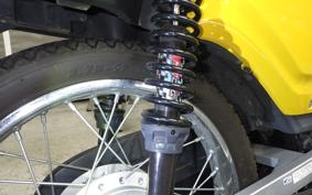 HONDA CROSS CUB 110 JA10