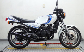 YAMAHA RZ 250 4L3