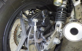 SUZUKI GSX1100S KATANA 1990 GS110X