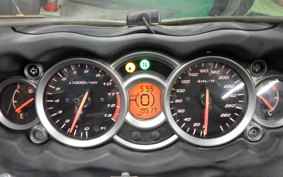 SUZUKI HAYABUSA Gen.2 2009