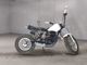 Фото Yamaha TW200 с японского аукциона