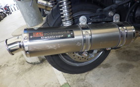 HONDA FORZA Z MF08