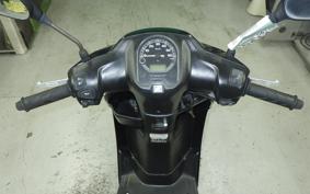 HONDA TACT Basket AF79