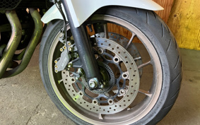 HONDA CB1300SF SUPER FOUR 2016 SC54