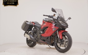 KAWASAKI NINJA 1000SX 2024 ZXT02K