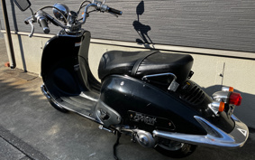 HONDA JOE CAR 90 HF09