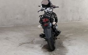 SUZUKI GSR250 GJ55D