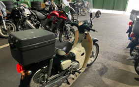 HONDA SUPER CUB50 AA09