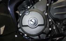 KAWASAKI NINJA 400 2021 EX400G