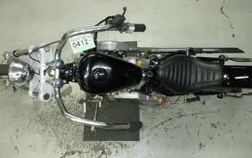 HARLEY FXST 1450 2001